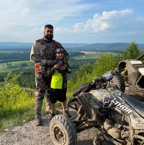 Meet your Posher, Jaime